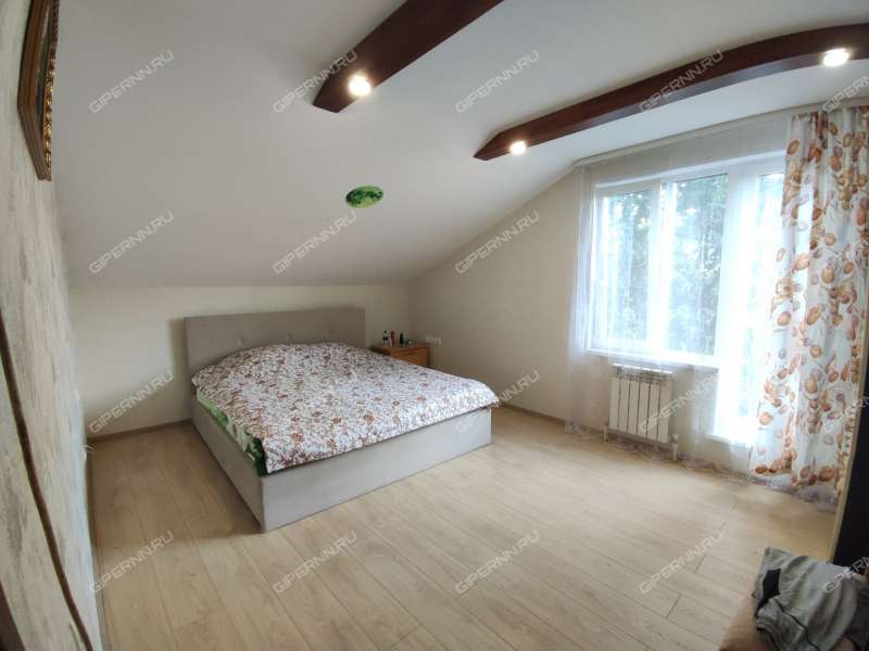 дом на СТ Взгорье