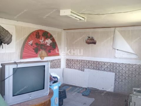 dacha-rabochiy-poselok-pervomayskiy-gorodeckiy-rayon фото