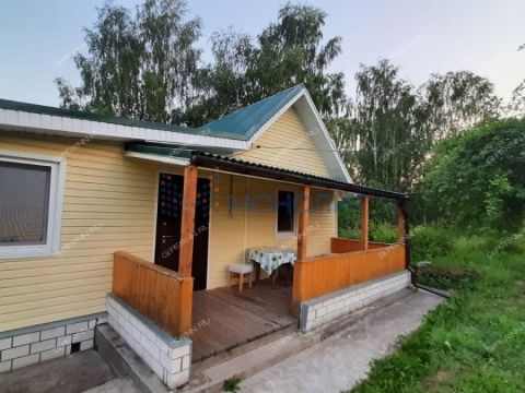 dom-derevnya-duplevo-gorodskoy-okrug-bor фото