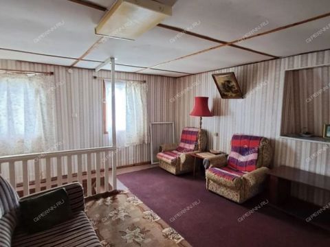 dacha-snt-rodniki-gorodskoy-okrug-bor фото