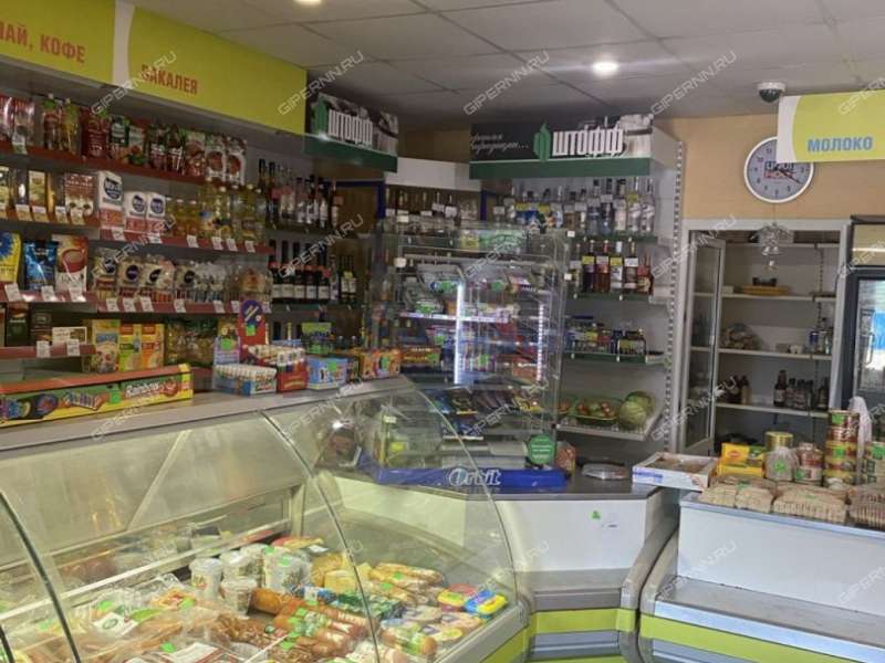 готовый бизнес магазин в городском округе Дзержинск Нижегородской области
