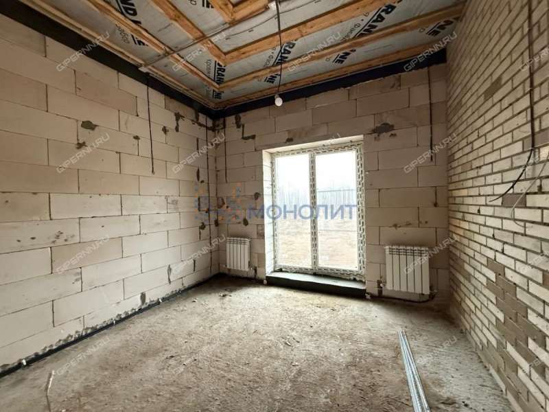 дом на улице Вячеслава Борисова село Безводное