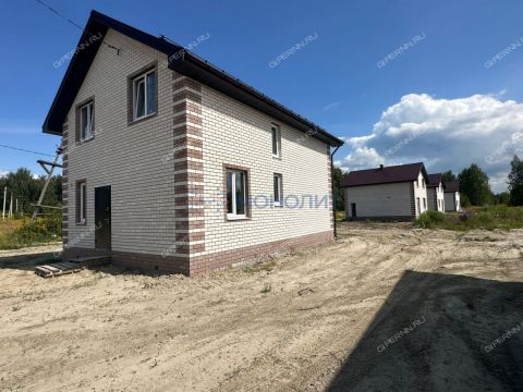 kottedzh-gorodskoy-okrug-bor-gorodskoy-okrug-bor фото