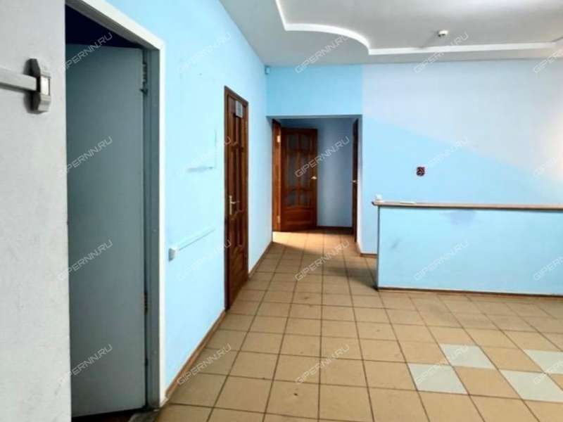 помещение под помещение свободного назначения, офис на улице Академика Блохиной