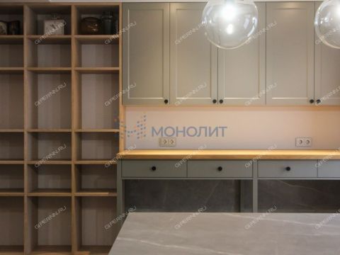 taunhaus-derevnya-afonino-kstovskiy-rayon фото