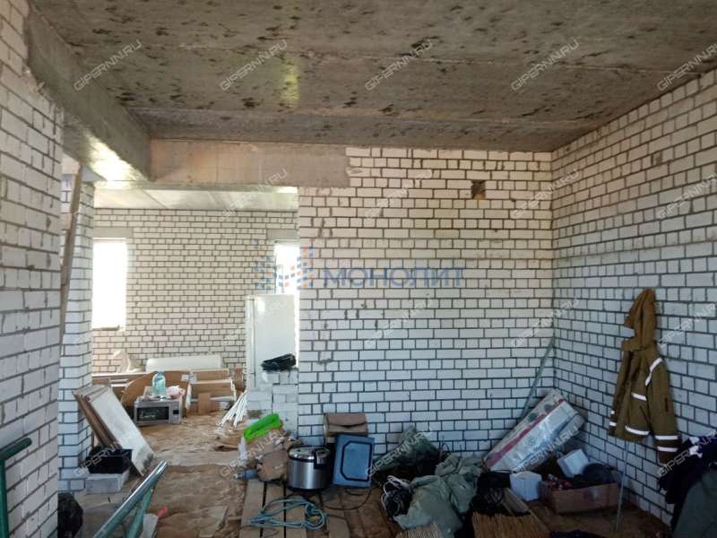 дом на Липовой улице деревня Высоково