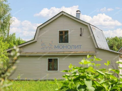 dom-derevnya-kashnikovo-krasnobakovskiy-rayon фото