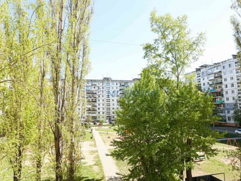 3-komnatnaya-ul-sergeya-esenina-d-6 фото