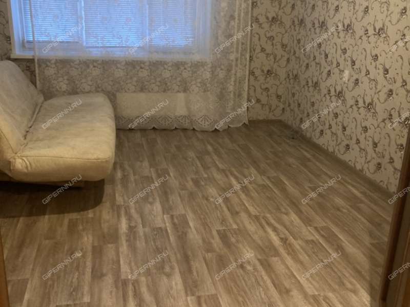 двухкомнатная квартира на Ясной улице дом 34