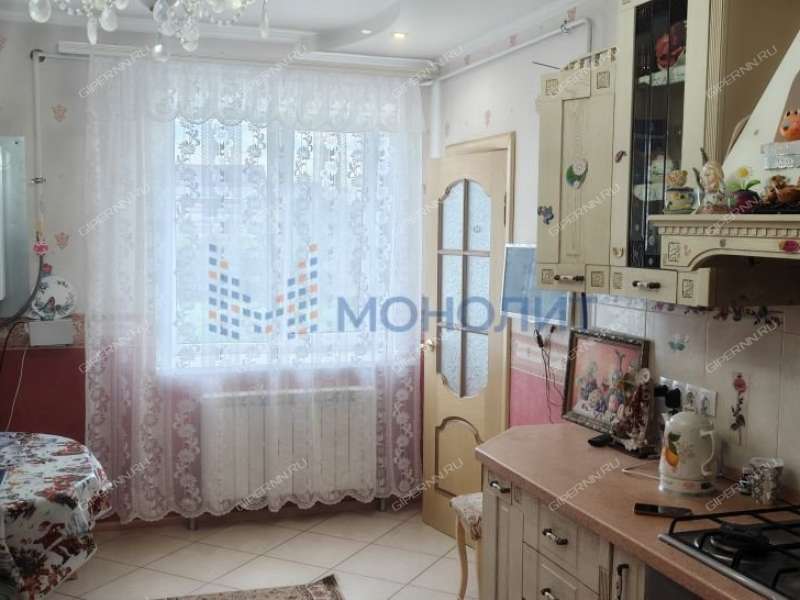 дом на Островского деревня Елевая (Редькинский сельсовет