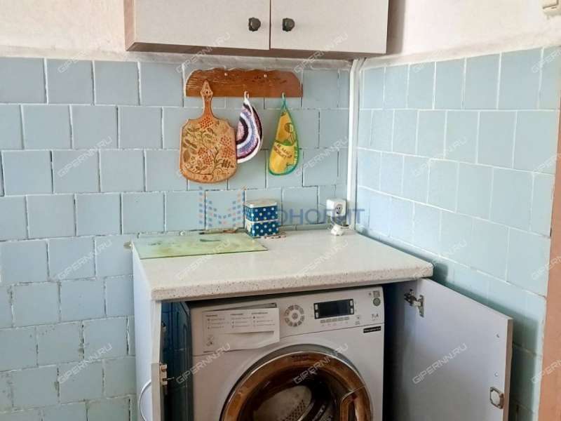 комната в доме 43 на Народной улице