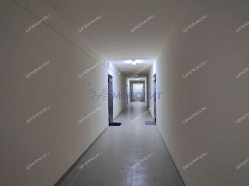 однокомнатная квартира на - дом 43 посёлок Селекционной станции