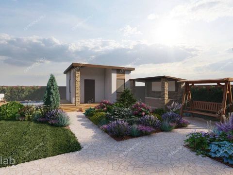 dom-selo-elhovka-kstovskiy-rayon фото