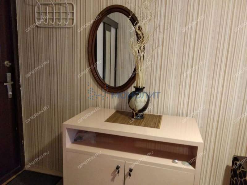 квартира-студия на Полевой улице дом 10