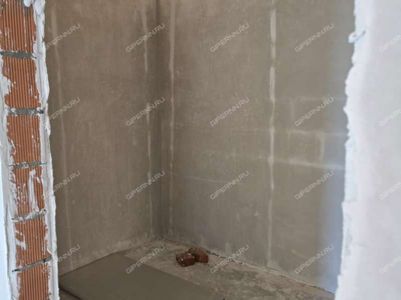коттедж на Старокуликовской улице село Афанасьево
