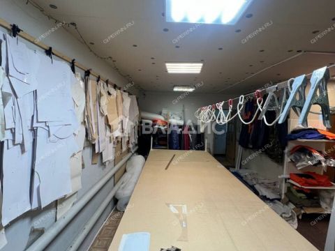 rabochiy-poselok-dalnee-konstantinovo-dalnekonstantinovskiy-rayon фото