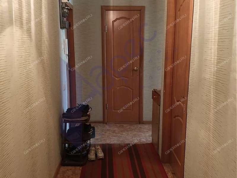 трёхкомнатная квартира на Львовской улице дом 13