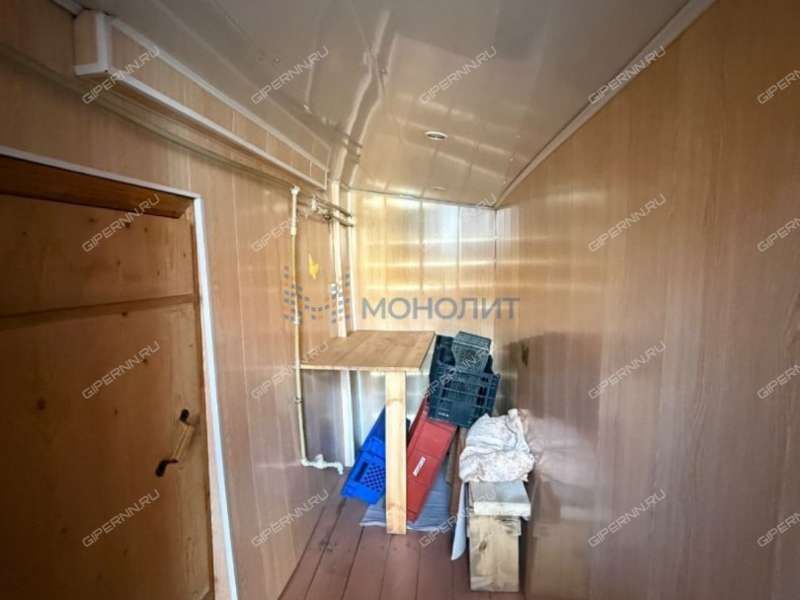 1/2 дома на улице М.Горького город Городец