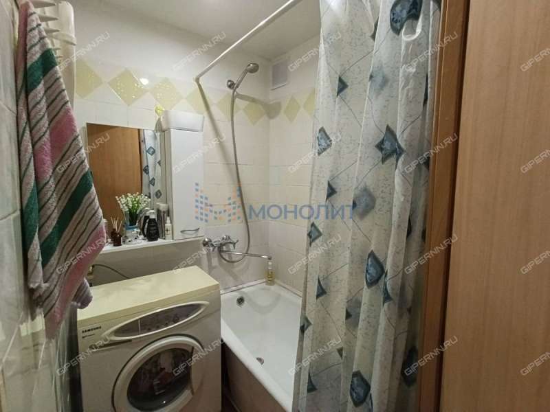 двухкомнатная квартира на Лубянской улице дом 1
