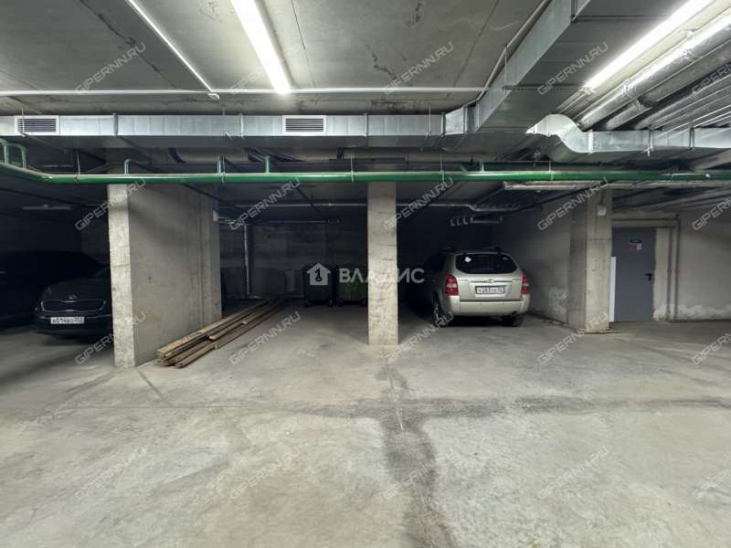 помещение под офис на улице Семашко