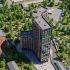 однокомнатная квартира в новостройке на улице 40 лет Октября