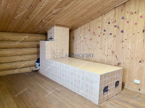 dom-derevnya-kozlovka-kstovskiy-rayon фото