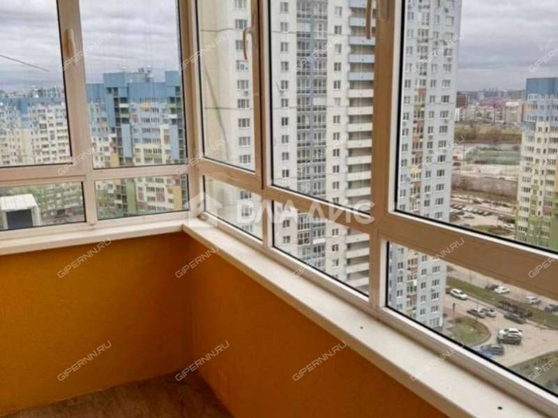 однокомнатная квартира на Волжской набережной дом 12