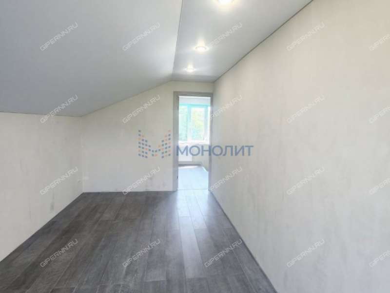 дом на СНТ Стройгаз