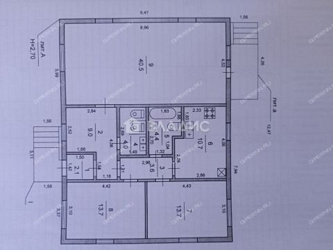 dom-ul-hlebosolnaya-d-4 фото