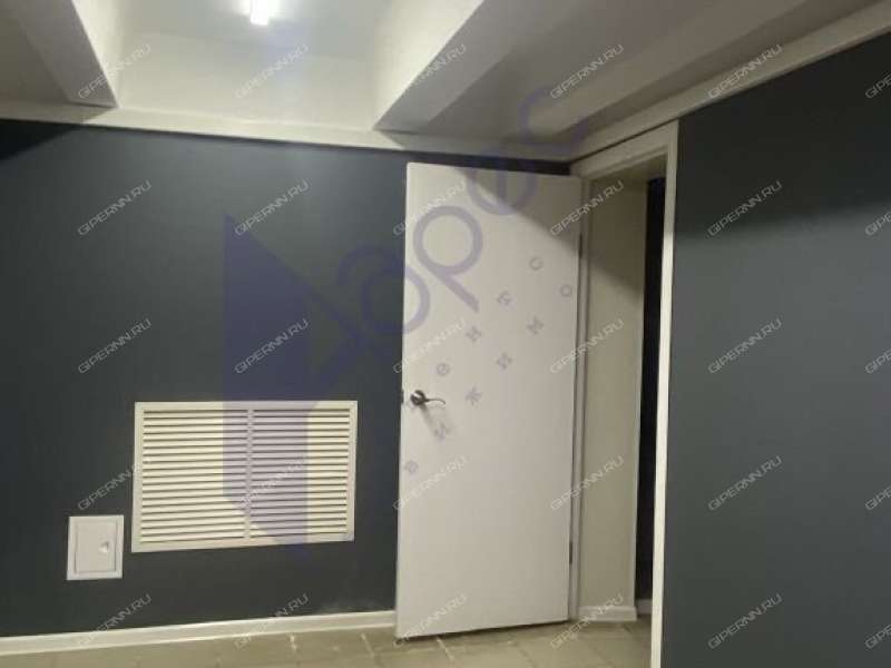 помещение под помещение свободного назначения на улице Бекетова