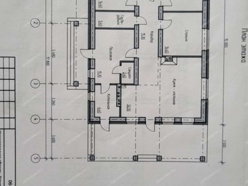 дом на Тихая ул. деревня Подвалиха