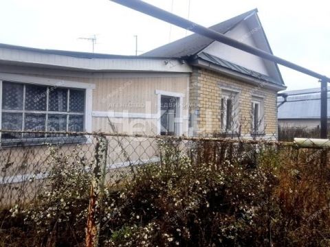 dom-selo-lopatino-vadskiy-municipalnyy-okrug фото