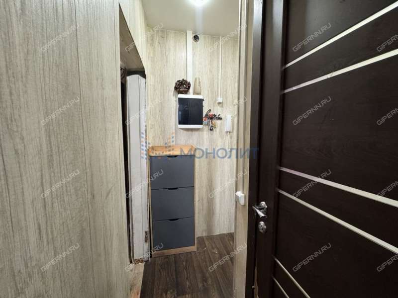 двухкомнатная квартира на Снежной улице дом 104