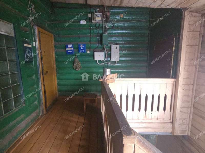 однокомнатная квартира на улице Алёши Пешкова дом 28