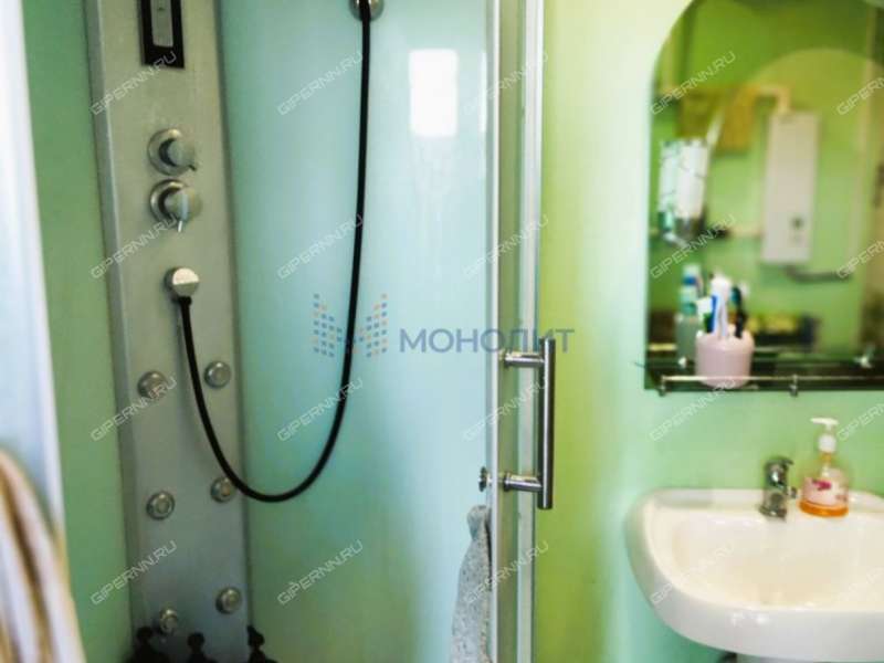 дом в деревне Кузнечиха