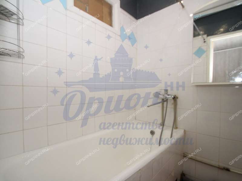 трёхкомнатная квартира на Московском шоссе дом 314а