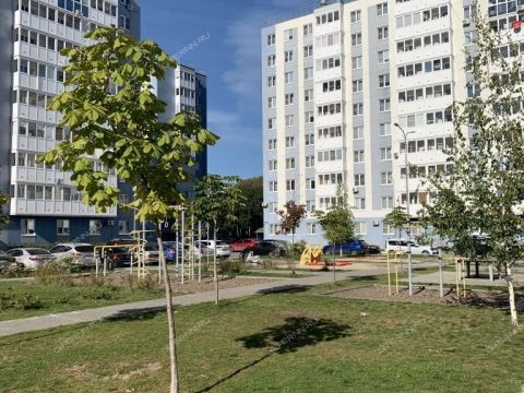 1-komnatnaya-ul-borisa-vidyaeva-d-16 фото