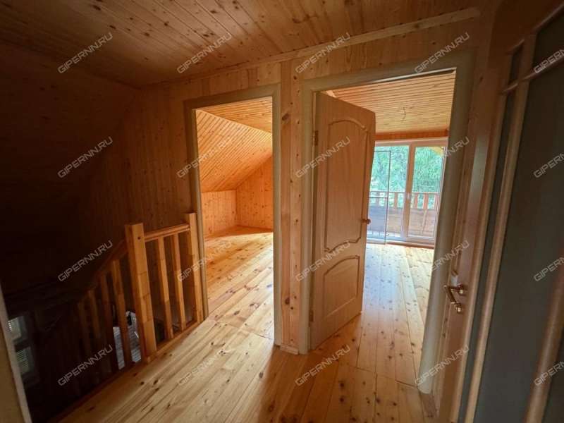 дом на - деревня Корноухово