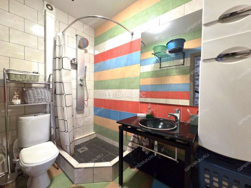 таунхаус на 92Г деревня Новая Деревня