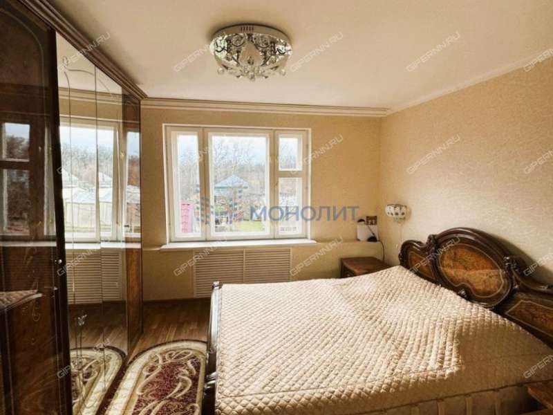 дом на Гнилицкой улице