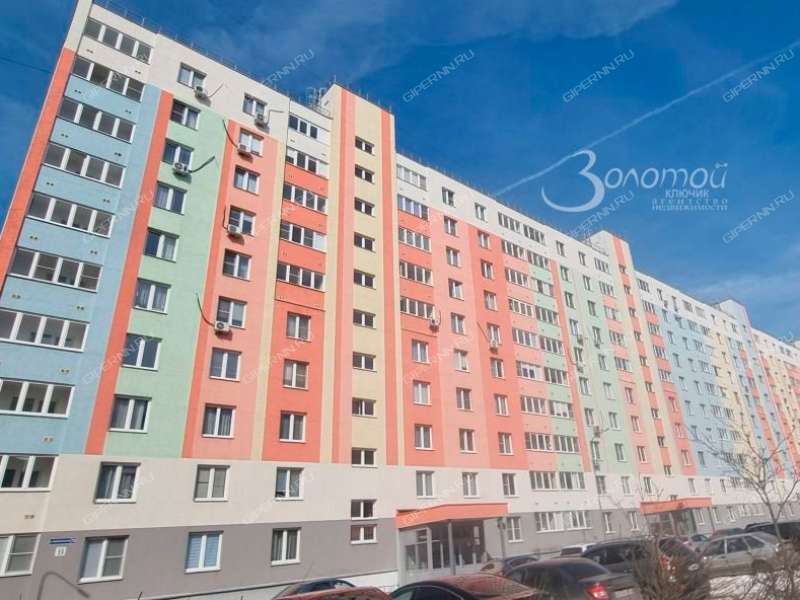 двухкомнатная квартира на проспекте Кораблестроителей дом 70