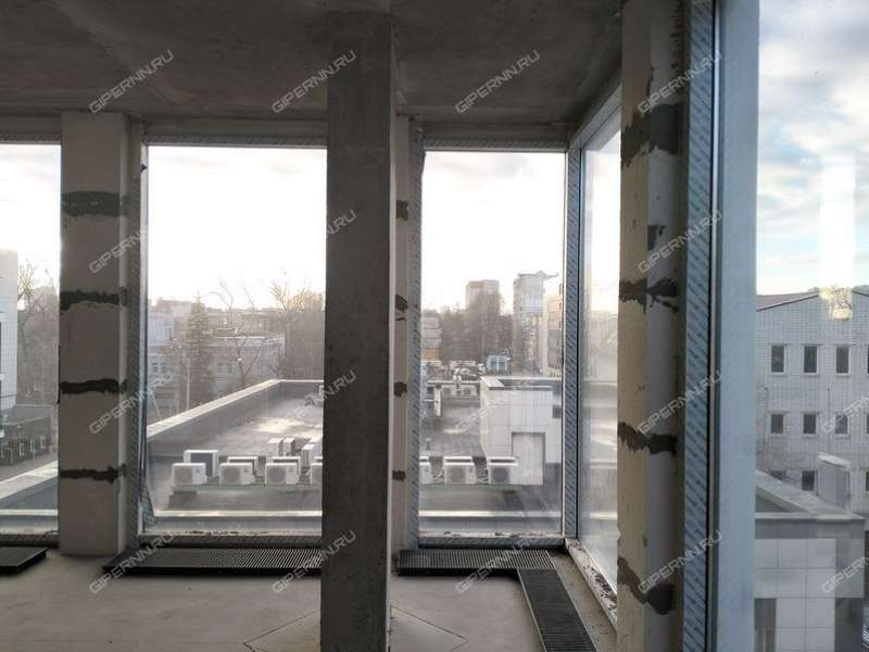 помещение под офис на Кулибина ул., д.3