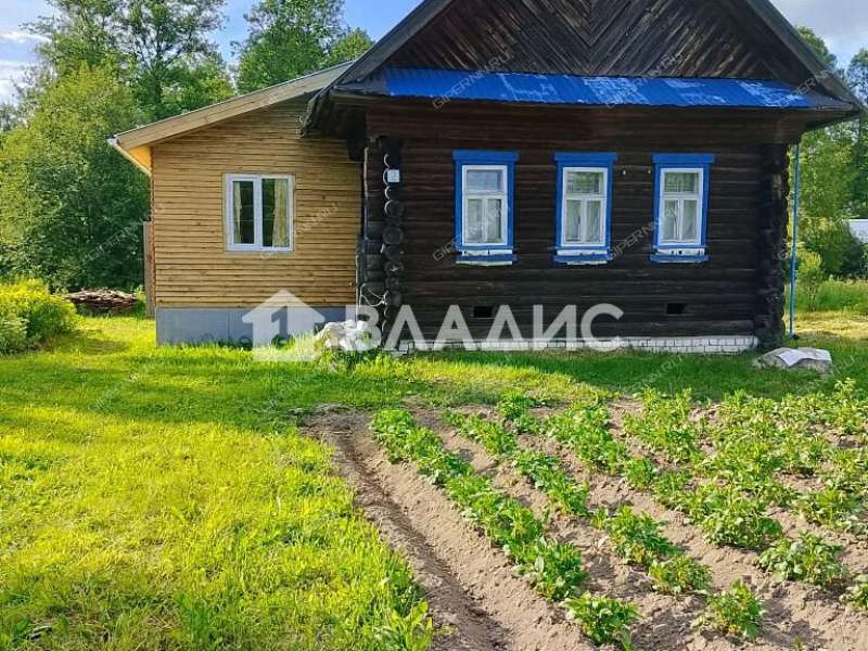 дом на 2 деревня Зоренки