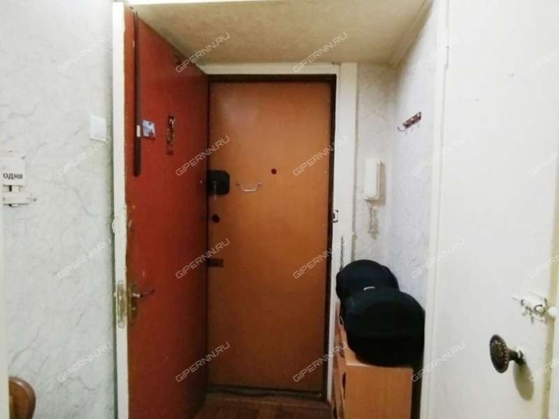 однокомнатная квартира на Южном шоссе дом 26