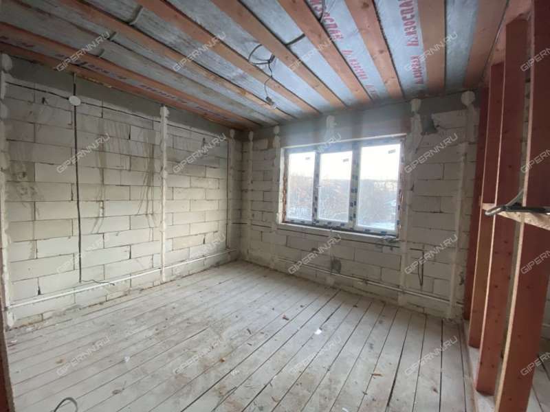 дом на Каширской улице