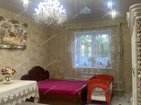 kottedzh-poselok-gnilicy-ul-shushenskaya фото