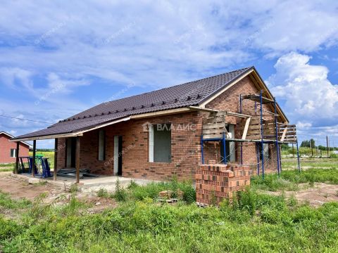 dom-derevnya-kalikino-gorodskoy-okrug-bor фото