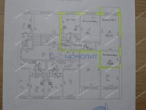 3-komnatnaya-ul-perekopskaya-d-10 фото