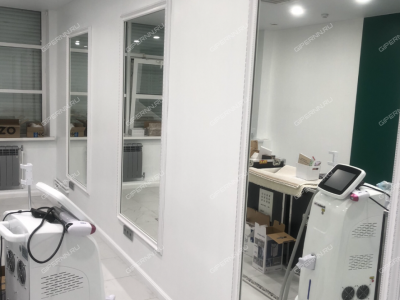 помещение под помещение свободного назначения, офис на Волжской набережной