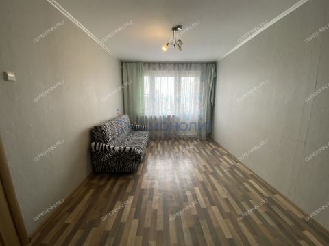 1-komnatnaya-ul-sergeya-esenina-d-31 фото